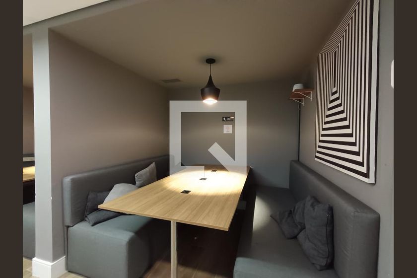 Kitnet-Studio, 24 m² - Foto 103