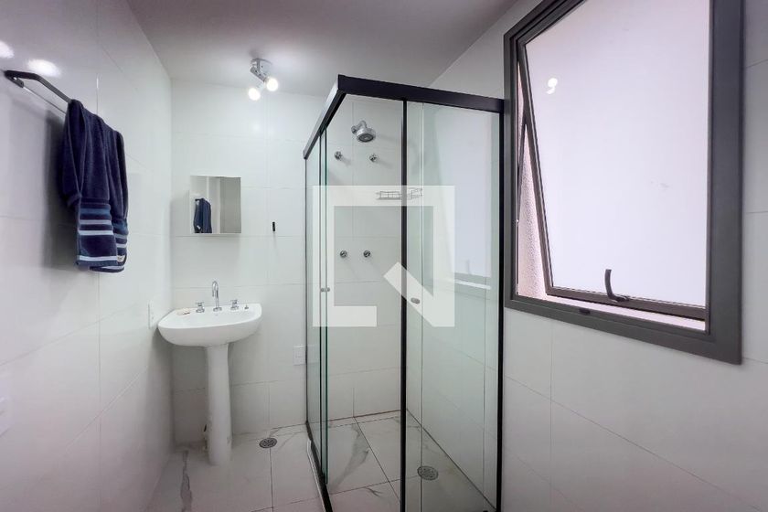Kitnet-Studio, 29 m² - Foto 13