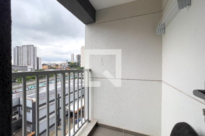 Kitnet-Studio, 29 m² - Foto 21