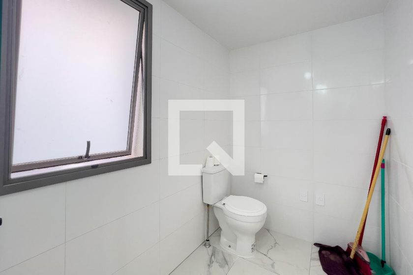 Kitnet-Studio, 29 m² - Foto 17