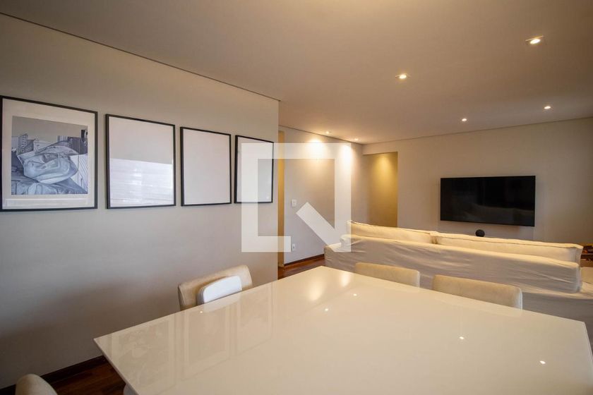 Apartamento, 2 quartos, 95 m² - Foto 9