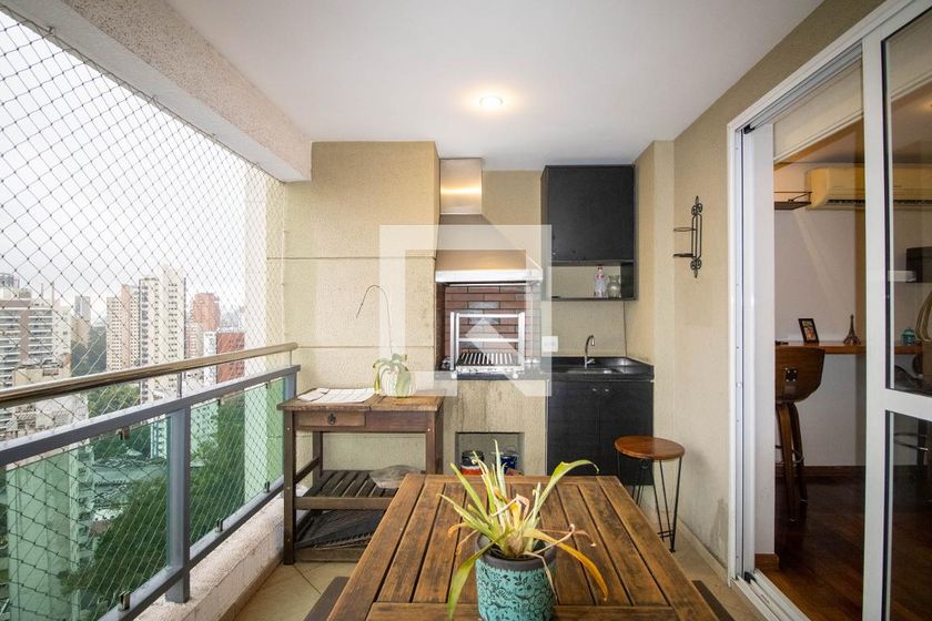 Apartamento, 2 quartos, 95 m² - Foto 17