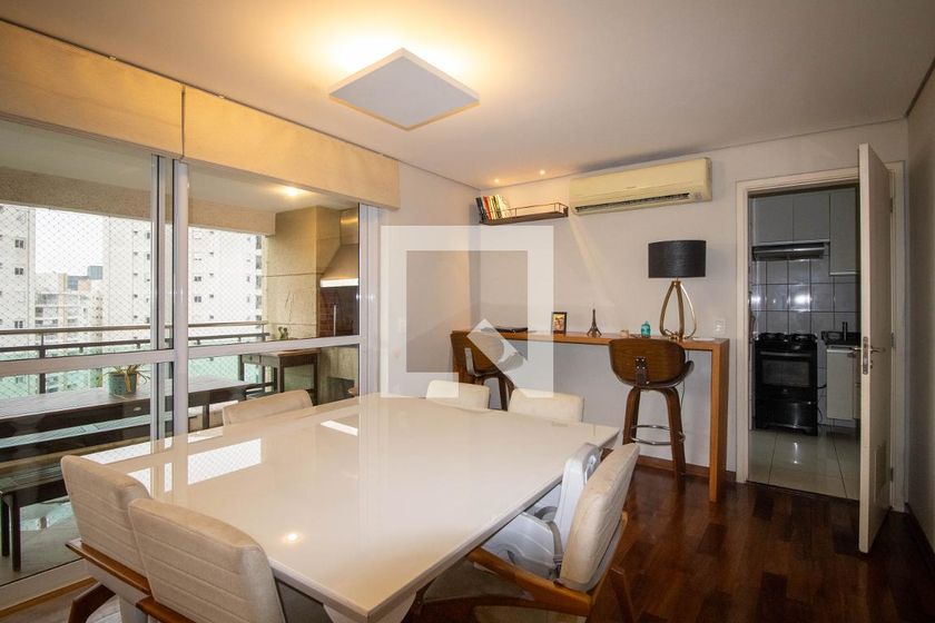 Apartamento, 2 quartos, 95 m² - Foto 5