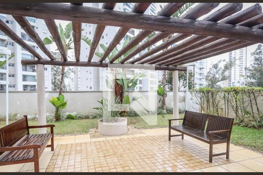 Apartamento, 2 quartos, 95 m² - Foto 91