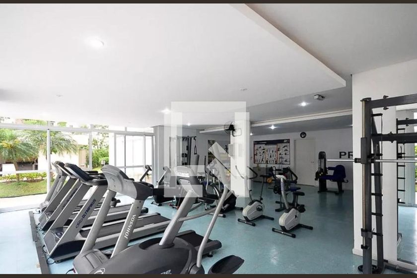 Apartamento, 2 quartos, 95 m² - Foto 93