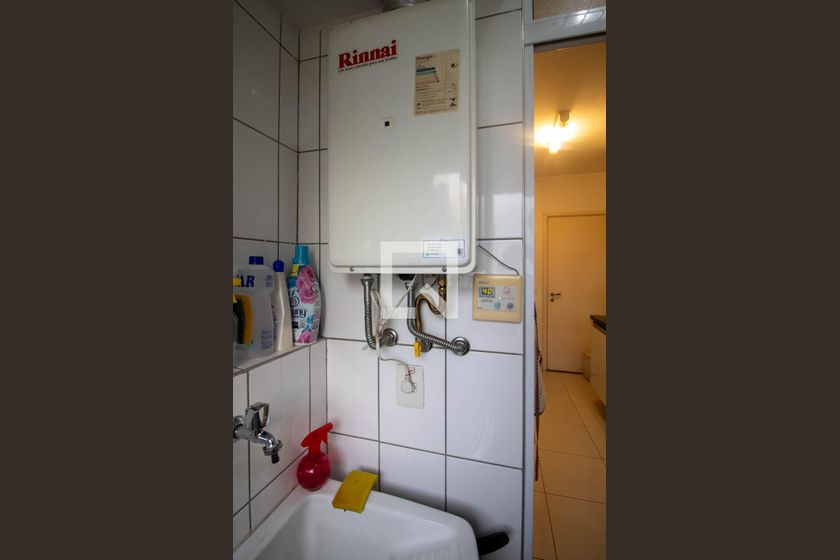 Apartamento, 2 quartos, 95 m² - Foto 69