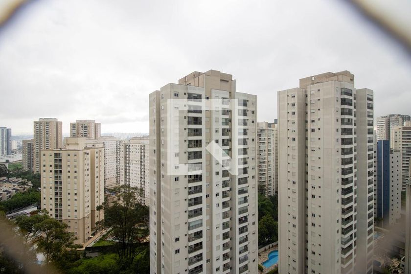 Apartamento, 2 quartos, 95 m² - Foto 15
