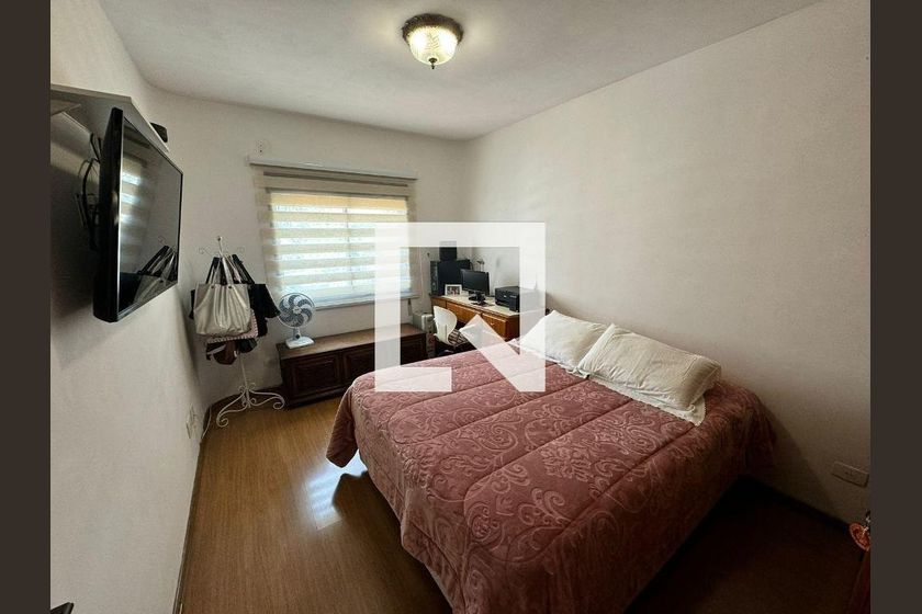 Apartamento, 4 quartos, 170 m² - Foto 15