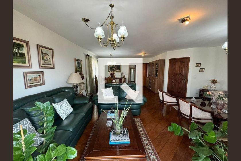 Apartamento, 4 quartos, 170 m² - Foto 7