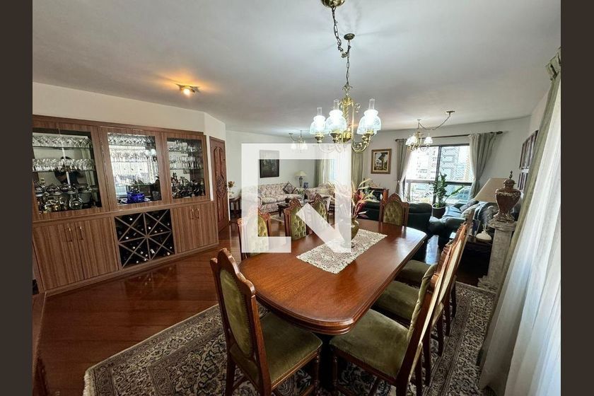 Apartamento, 4 quartos, 170 m² - Foto 9