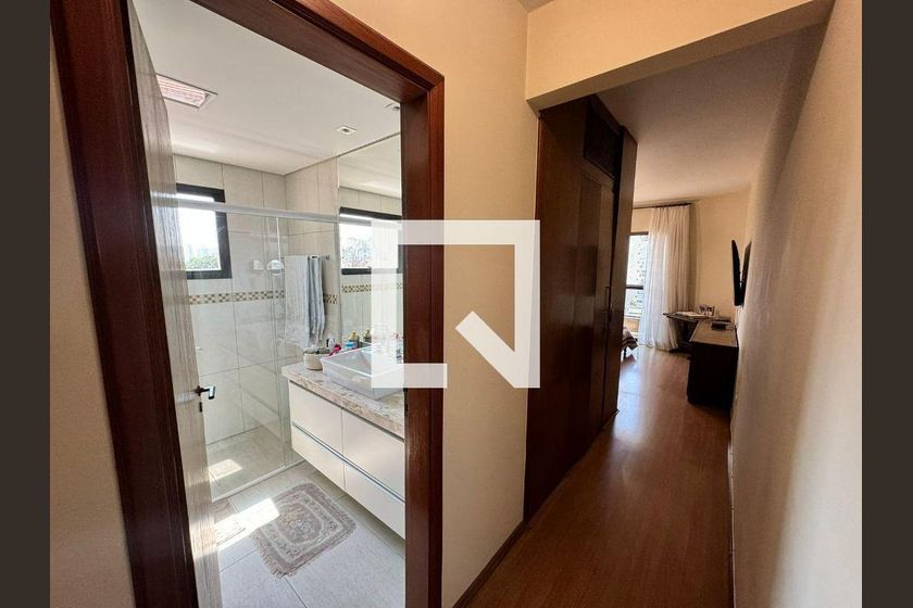 Apartamento, 4 quartos, 170 m² - Foto 37