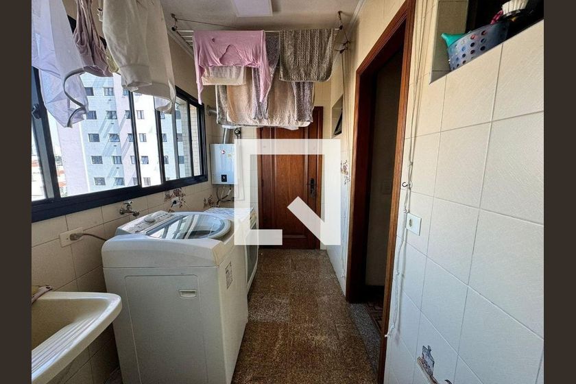 Apartamento, 4 quartos, 170 m² - Foto 33