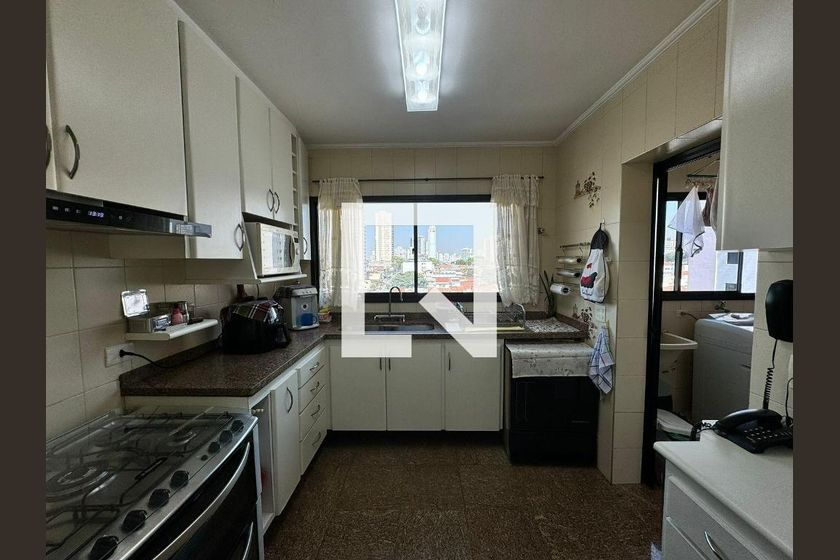 Apartamento, 4 quartos, 170 m² - Foto 31
