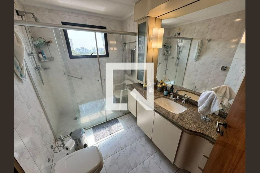 Apartamento, 4 quartos, 170 m² - Foto 23