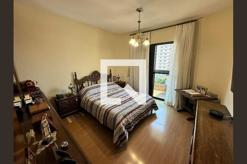 Apartamento, 4 quartos, 170 m² - Foto 19
