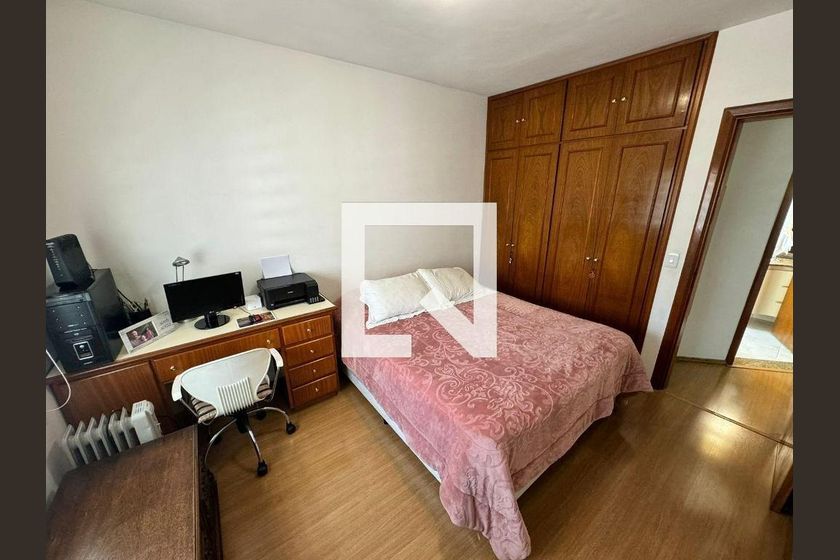 Apartamento, 4 quartos, 170 m² - Foto 11
