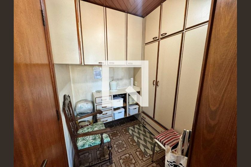 Apartamento, 4 quartos, 170 m² - Foto 17