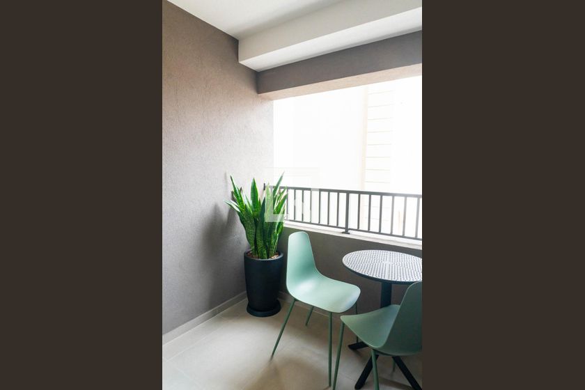 Kitnet-Studio, 24 m² - Foto 17