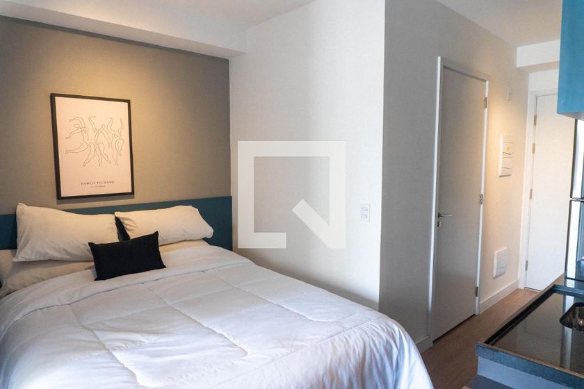 Kitnet-Studio, 24 m² - Foto 5