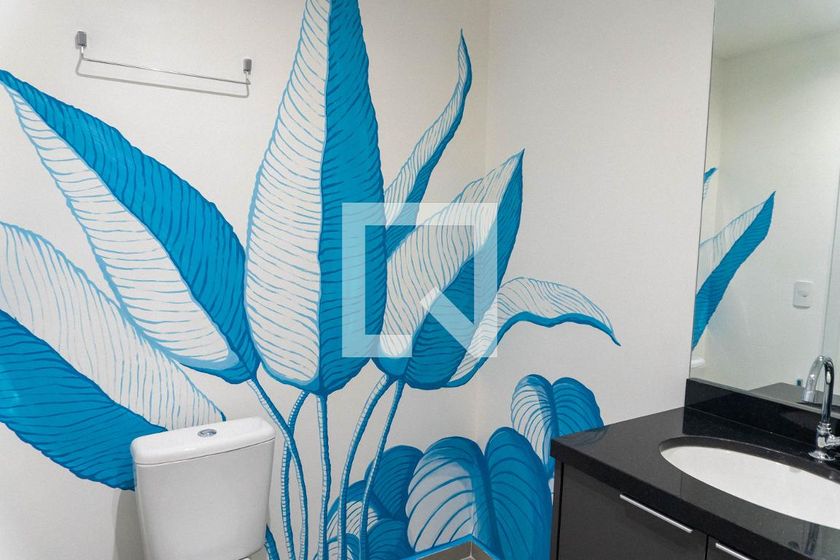 Kitnet-Studio, 24 m² - Foto 11
