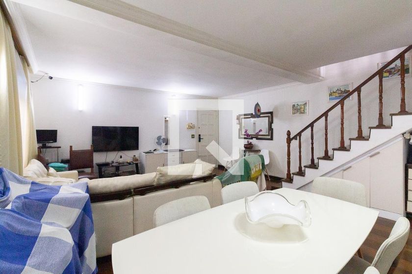 Casa, 3 quartos, 150 m² - Foto 1