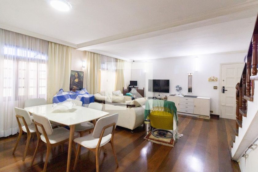 Casa, 3 quartos, 150 m² - Foto 3