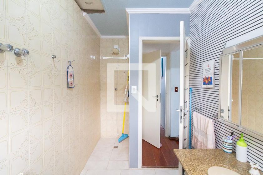Casa, 3 quartos, 150 m² - Foto 41