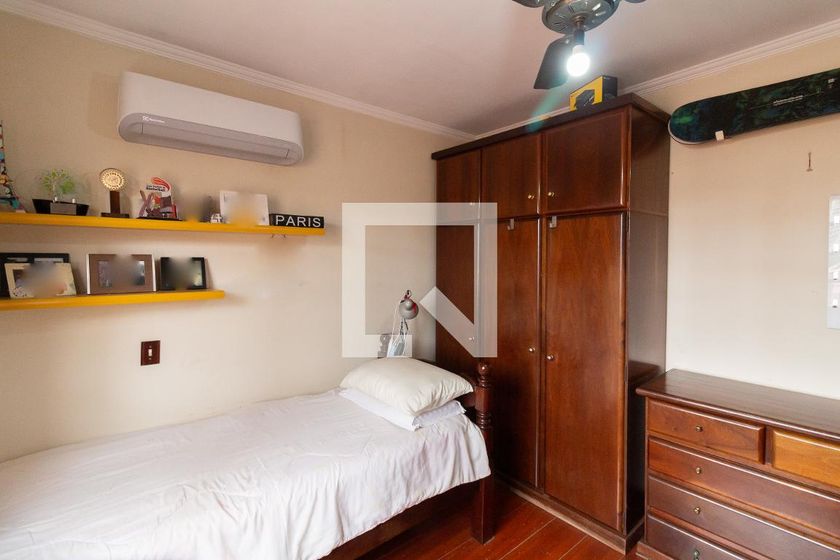 Casa, 3 quartos, 150 m² - Foto 11