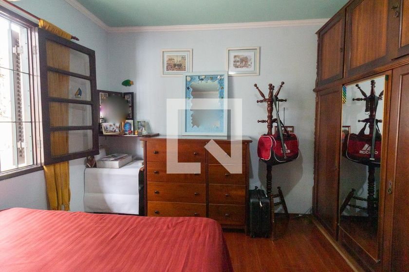 Casa, 3 quartos, 150 m² - Foto 33