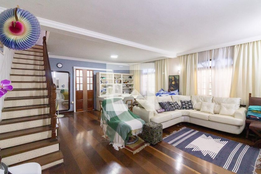 Casa, 3 quartos, 150 m² - Foto 5