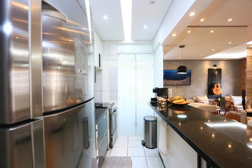 Apartamento, 2 quartos, 69 m² - Foto 77