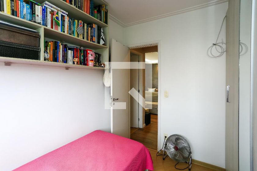 Apartamento, 2 quartos, 69 m² - Foto 29