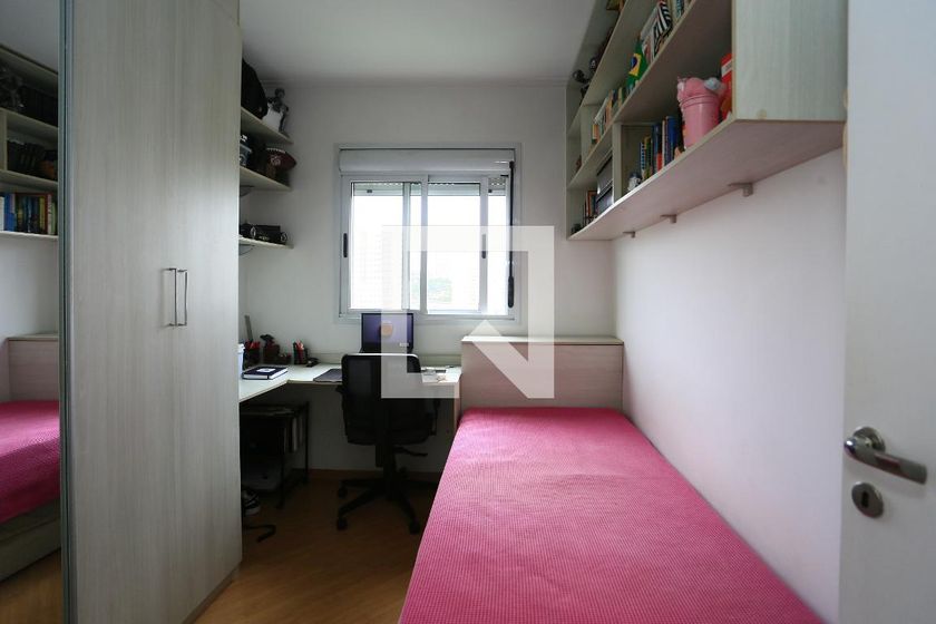 Apartamento, 2 quartos, 69 m² - Foto 27