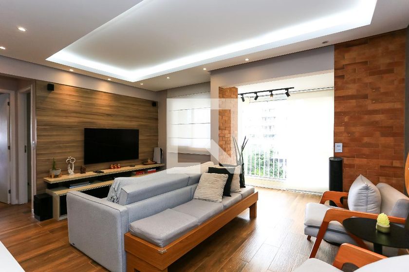 Apartamento, 2 quartos, 69 m² - Foto 5