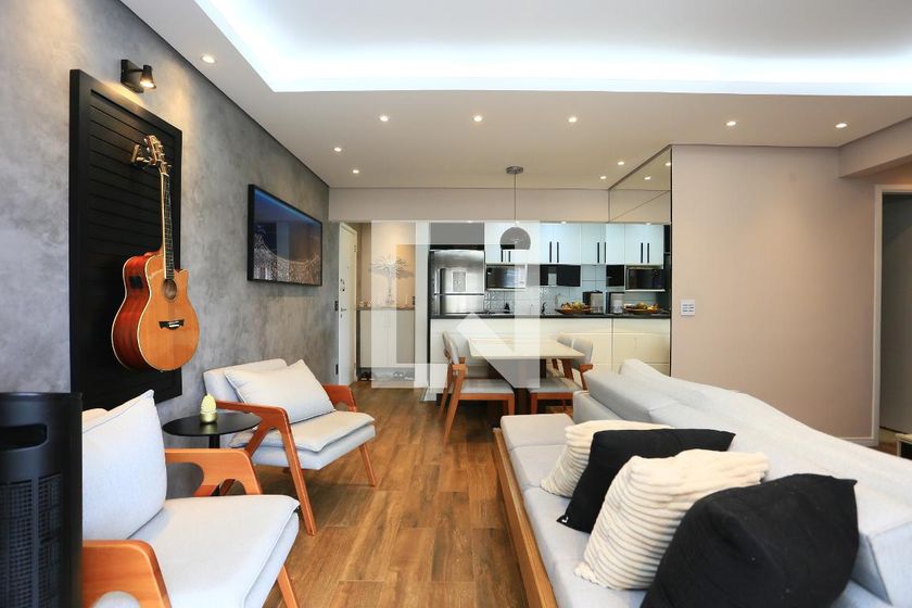 Apartamento, 2 quartos, 69 m² - Foto 9