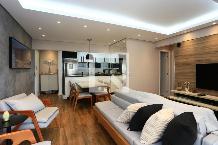 Apartamento, 2 quartos, 69 m² - Foto 11