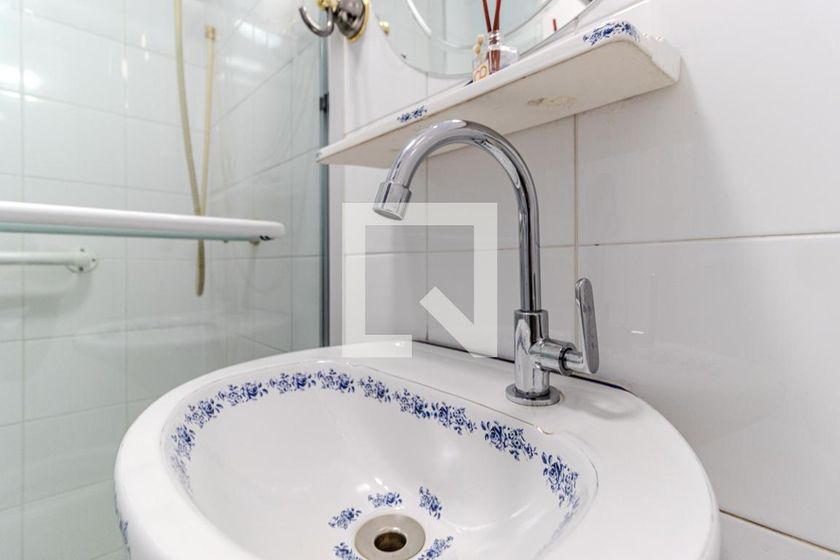 Apartamento, 2 quartos, 135 m² - Foto 59