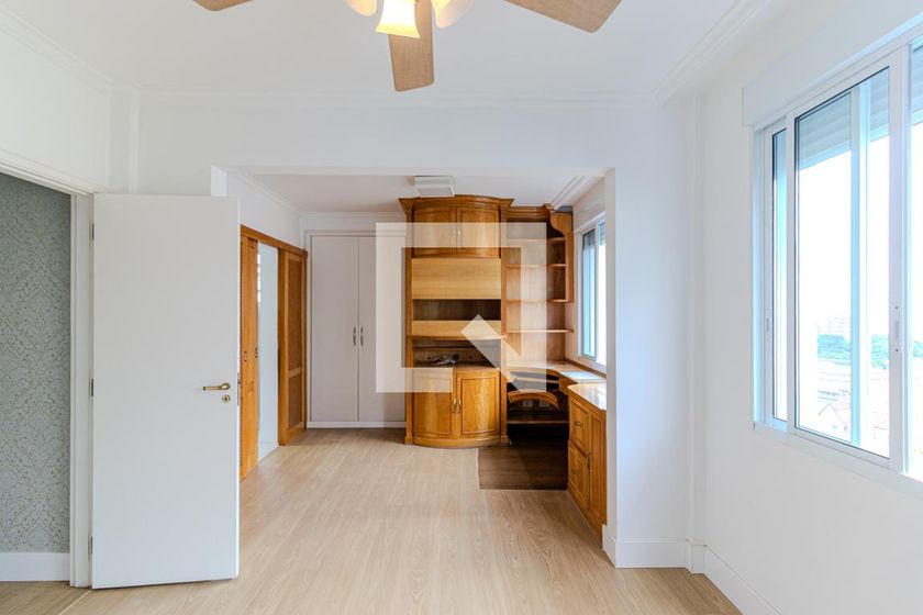 Apartamento, 2 quartos, 135 m² - Foto 37