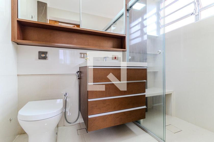 Apartamento, 2 quartos, 135 m² - Foto 47