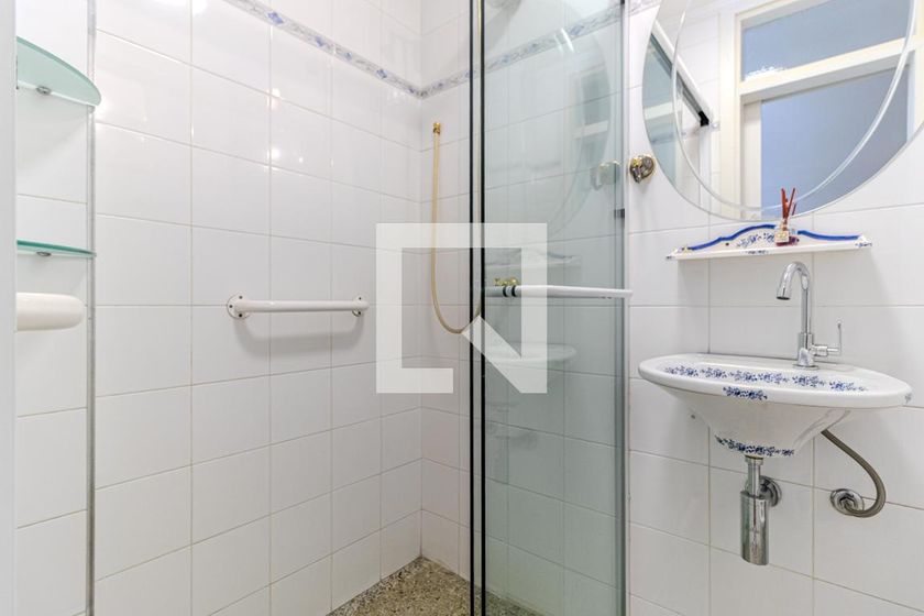 Apartamento, 2 quartos, 135 m² - Foto 57