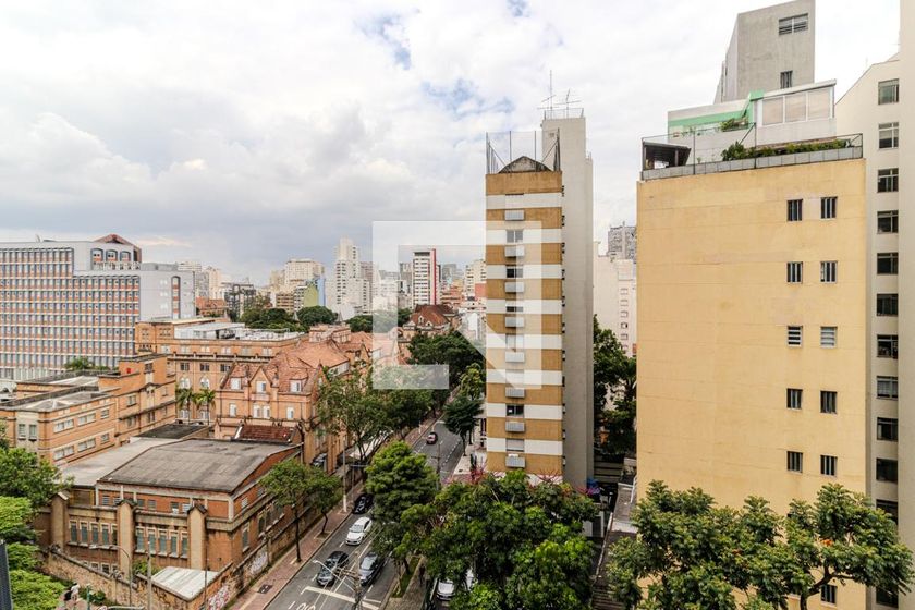 Apartamento, 2 quartos, 135 m² - Foto 33