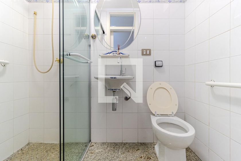 Apartamento, 2 quartos, 135 m² - Foto 55