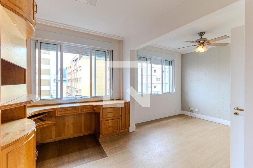 Apartamento, 2 quartos, 135 m² - Foto 43