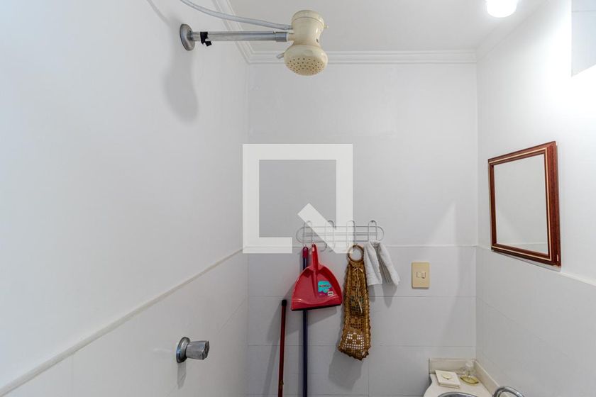 Apartamento, 2 quartos, 135 m² - Foto 83