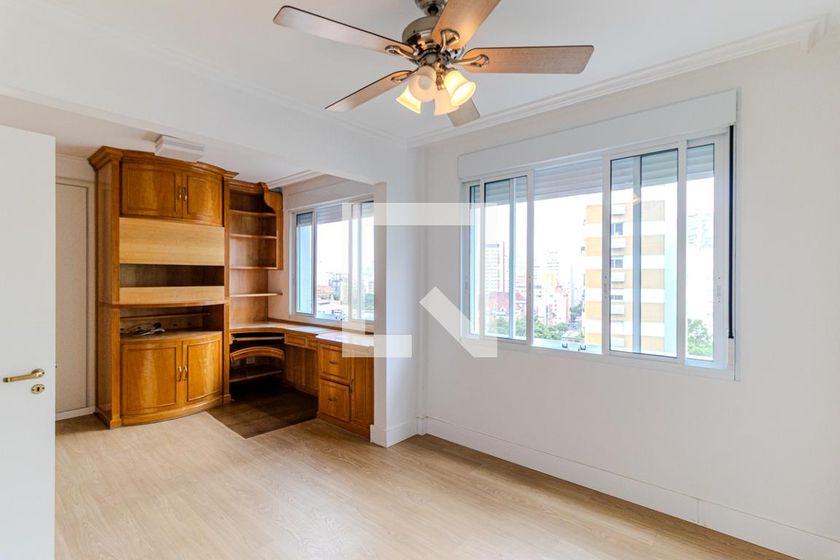 Apartamento, 2 quartos, 135 m² - Foto 35