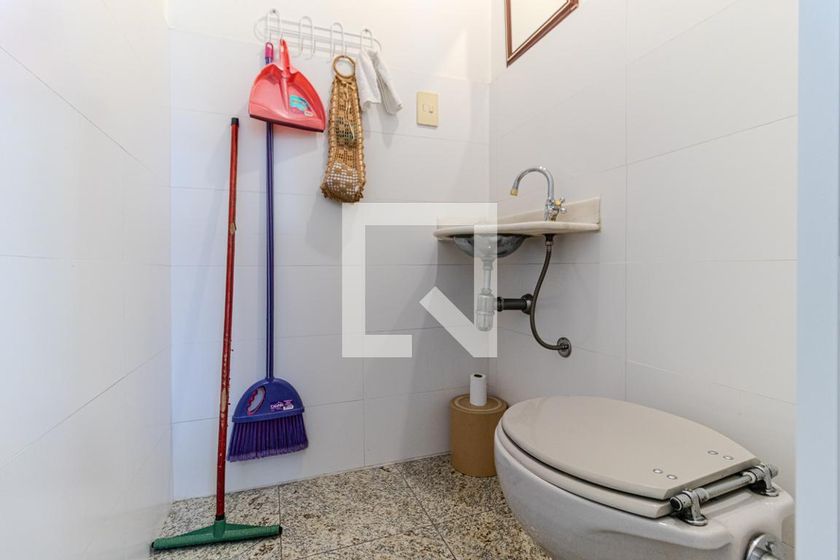 Apartamento, 2 quartos, 135 m² - Foto 81