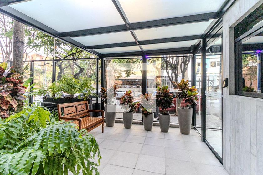 Apartamento, 2 quartos, 135 m² - Foto 89