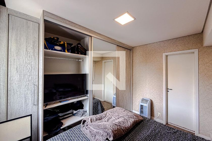 Apartamento, 2 quartos, 69 m² - Foto 36