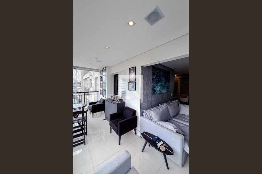 Apartamento, 2 quartos, 69 m² - Foto 10