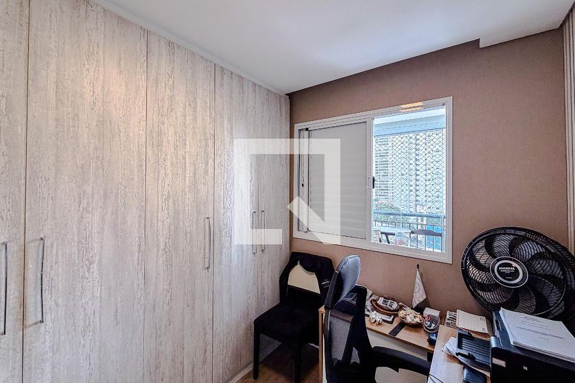Apartamento, 2 quartos, 69 m² - Foto 24